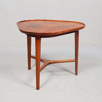 SOFFBORD, Björn Ianke, Huseby, Oslo, Norge.