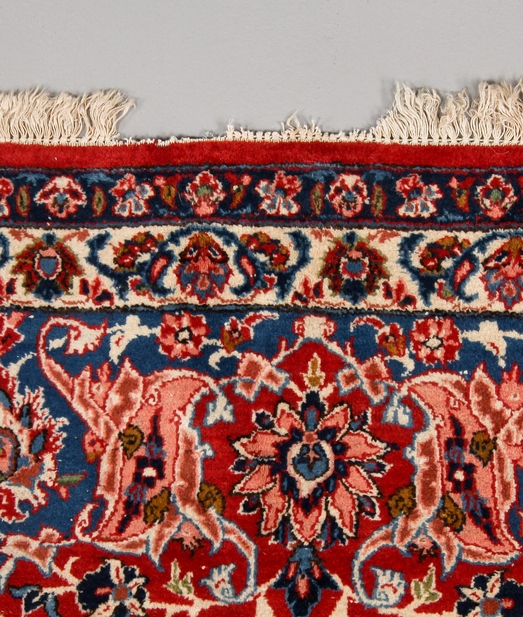 MATTA, orientalisk, semiantik, 504x305 cm.