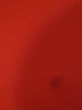 Kumari Nahappan, akryl på duk, signerad och daterad 2002 a tergo.