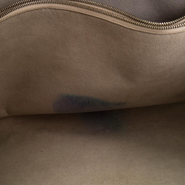 Louis Vuitton, an Epi leather 'Pont Neuf NM' bag.