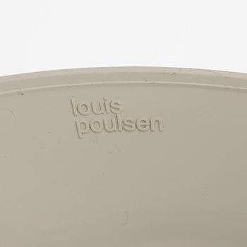 Poul Henningsen, ceiling lamp, "PH Globe", Louis Poulsen, Denmark.