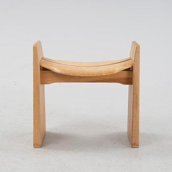 Gilbert Marklund, pall, "Jonte" formgiven 1969.