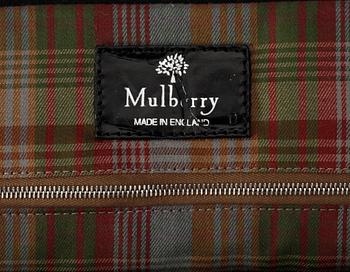 VÄSKA, Mulberry.