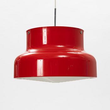 Anders Pehrson, a 'Bumling' ceiling light from Ateljé Lyktan, Sweden.