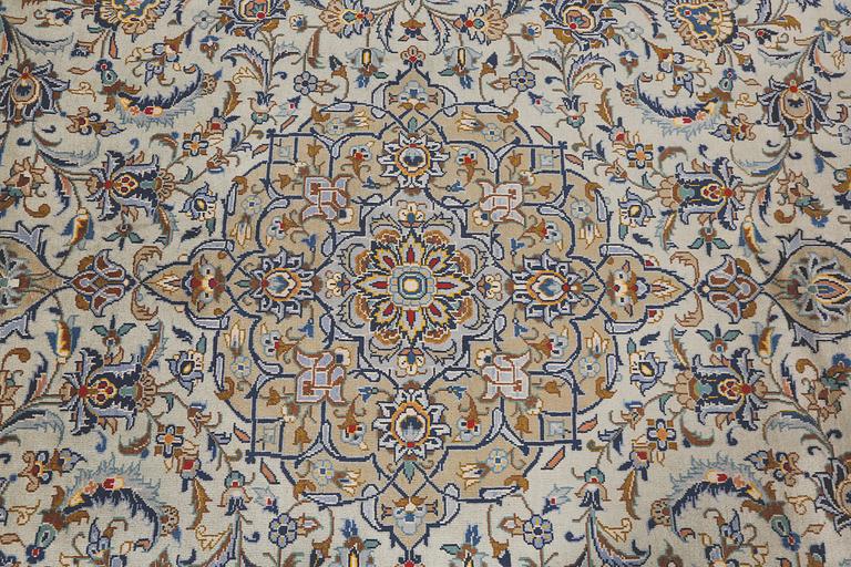 MATTA, Keshan, sent 1900-tal, ca 370x260 cm.