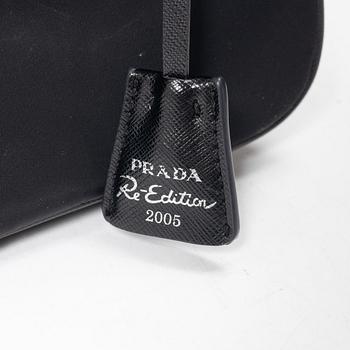 Prada, a bag, 2005.