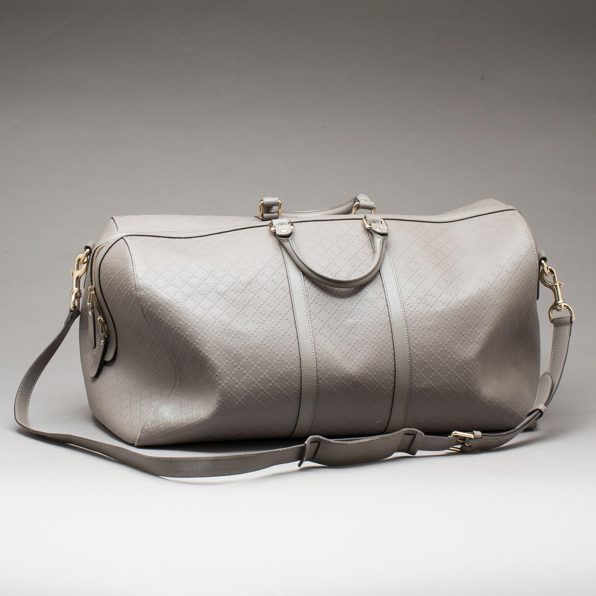 VÄSKA, "bright diamante", Gucci.