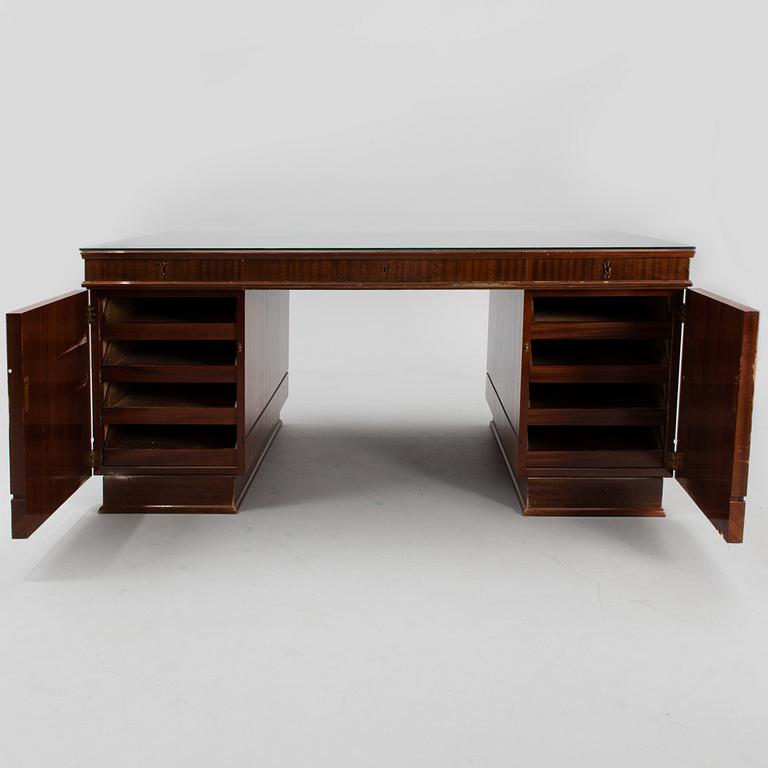 SKRIVBORD, beställningsarbete 1929.