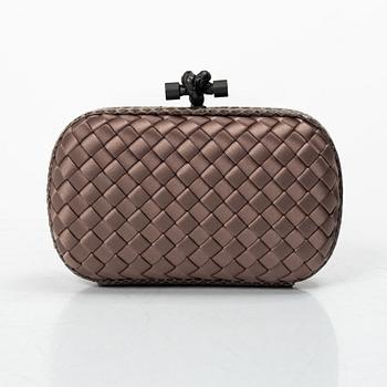 Bottega Veneta, väska/clutch, "Knot".