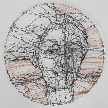 Soledad Chuaqui, Face.