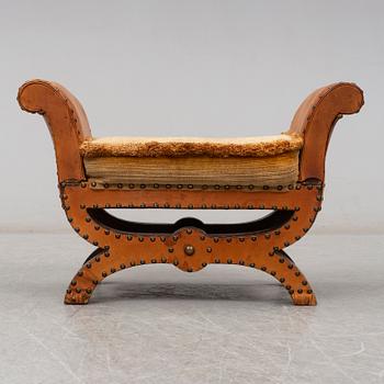 OTTO SCHULZ, bankett, Swedish Modern, Boet, Göteborg, 1930-40-tal.