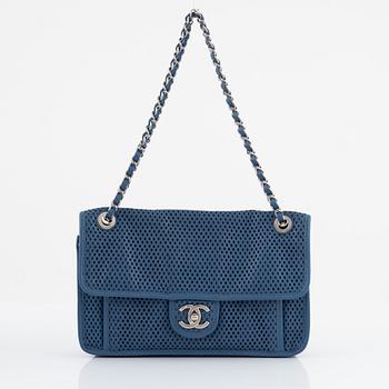 Chanel, bag, "Up in the Air Flap Bag", 2012-2013.