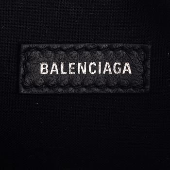 Balenciaga, A 'Hello Kitty Camera Bag'.
