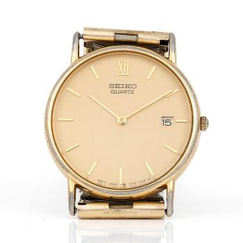 ARMBANDSUR, Seiko, Japan, 1900-talets andra hälft.