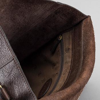 MULBERRY, "Slim Brynmore Messenger", väska.