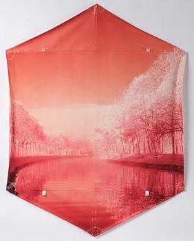 Evan Roth, "n59.364901e18.225168".