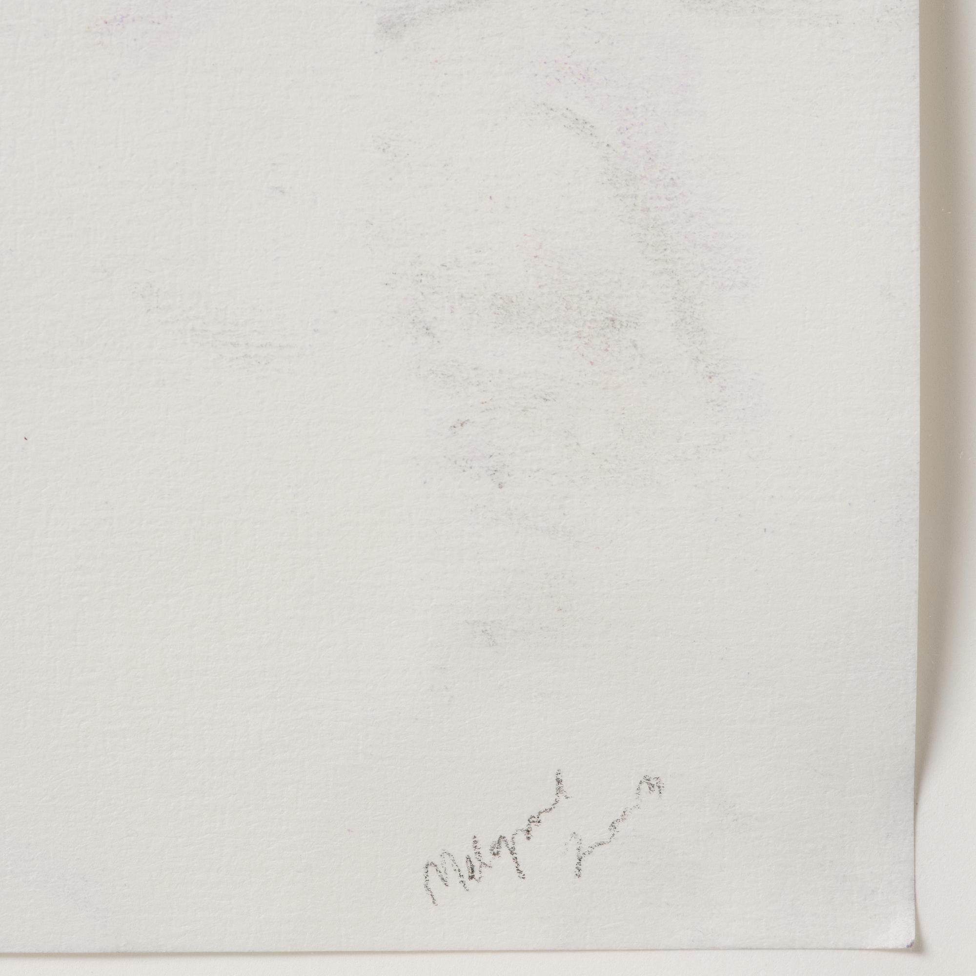 Bjarne Melgaard, Untitled.