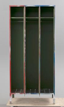 SKÅP, industri, 1900-tal.