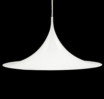 TAKLAMPA, "Semi", Claus Bonderup and Torsten Thorup för Fog & Mørup,