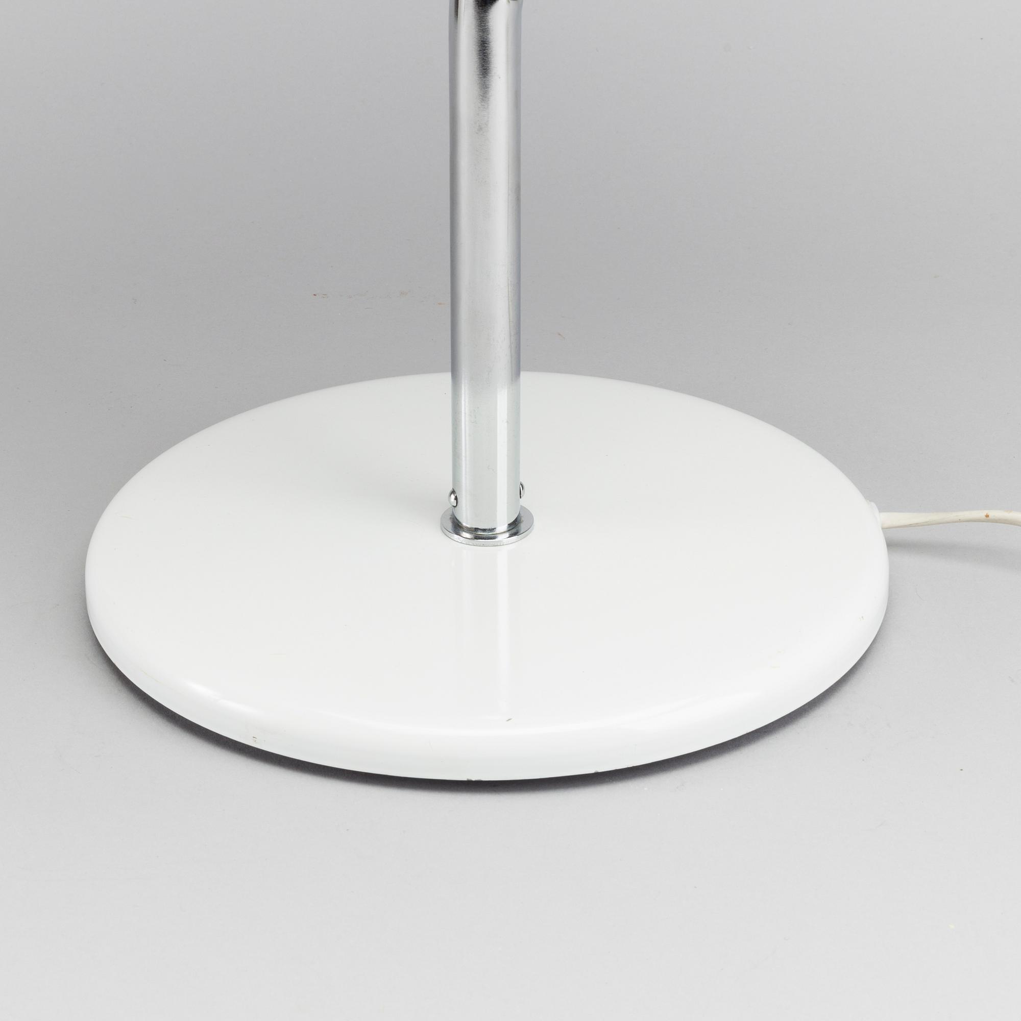 A table lamp, "Softling", Hans Philip Zachau, Ateljé Lyktan,