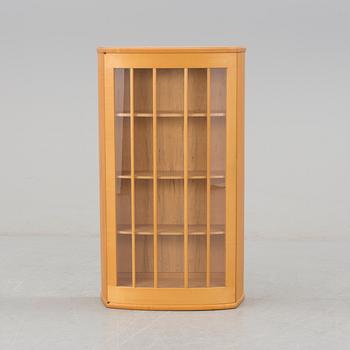 A James Krenov wall cabinet.