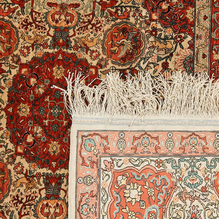 MATTA, orientalisk, old, 178x120 cm.