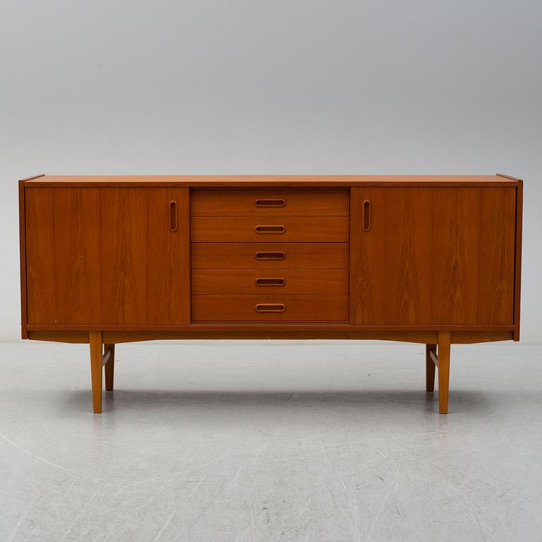 SIDEBOARD, 1950/1960-tal.