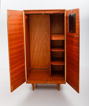 KLÄDSKÅP, Stonehill Furniture, England, 1960-tal.