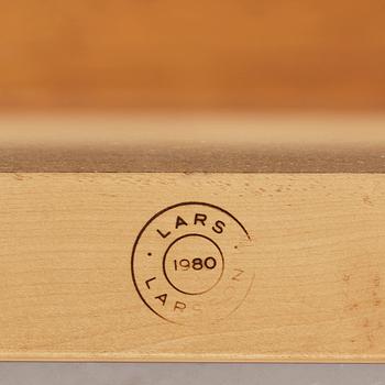 SIDOBORD, P Törneman, 1968.