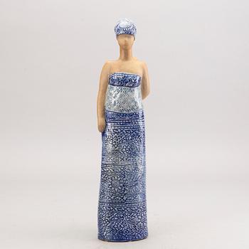 Lisa Larson, a stonewear figurin from Gustavsberg.