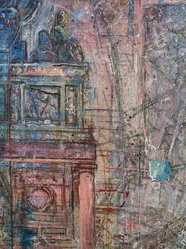 Kent Lindfors, "Narrskeppet".