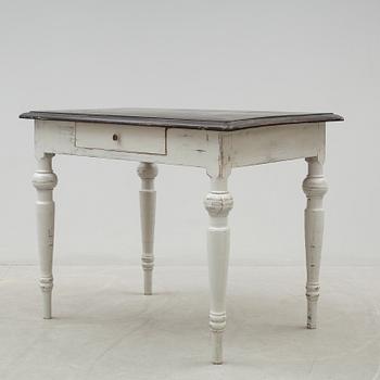 BORD, nyrenässans, 1800-talets slut.