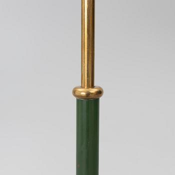 Josef Frank, Floor lamp, model G 1842, Svenskt Tenn.