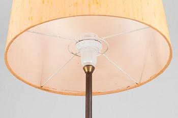 GOLVLAMPA, Bergbom, märkt G-31.