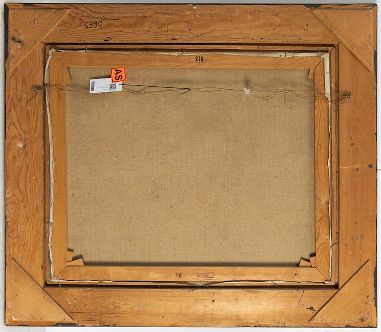 Carl Thoma-Höfele, Still Life with Lobster.