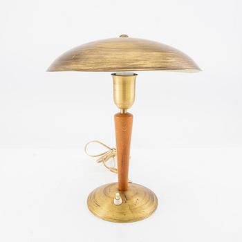 Table lamp ASEA 1930/40s.