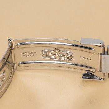 Rolex, Yacht-Master, ca 2002.