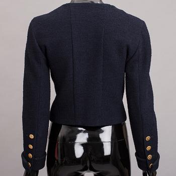 KAVAJ, Chanel.