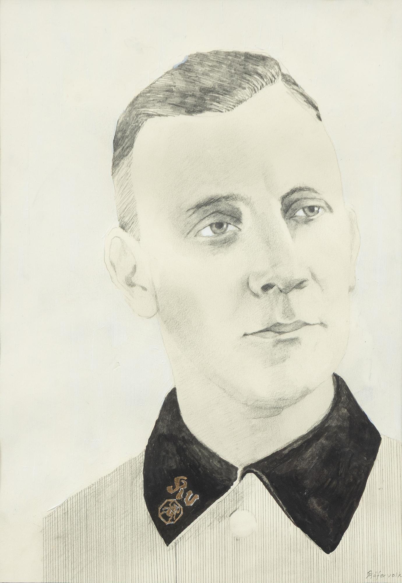 Vanna Bowles, "Herr Käfervolk".