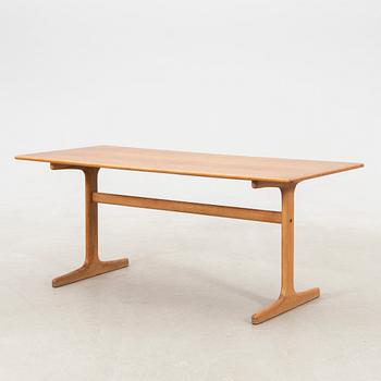 Karl Erik Ekselius, coffee table by JOC Möbler, 1960s/70s.