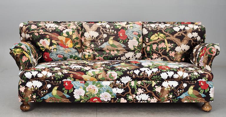 SOFFA, Josef Frank, Firma Svenskt Tenn.