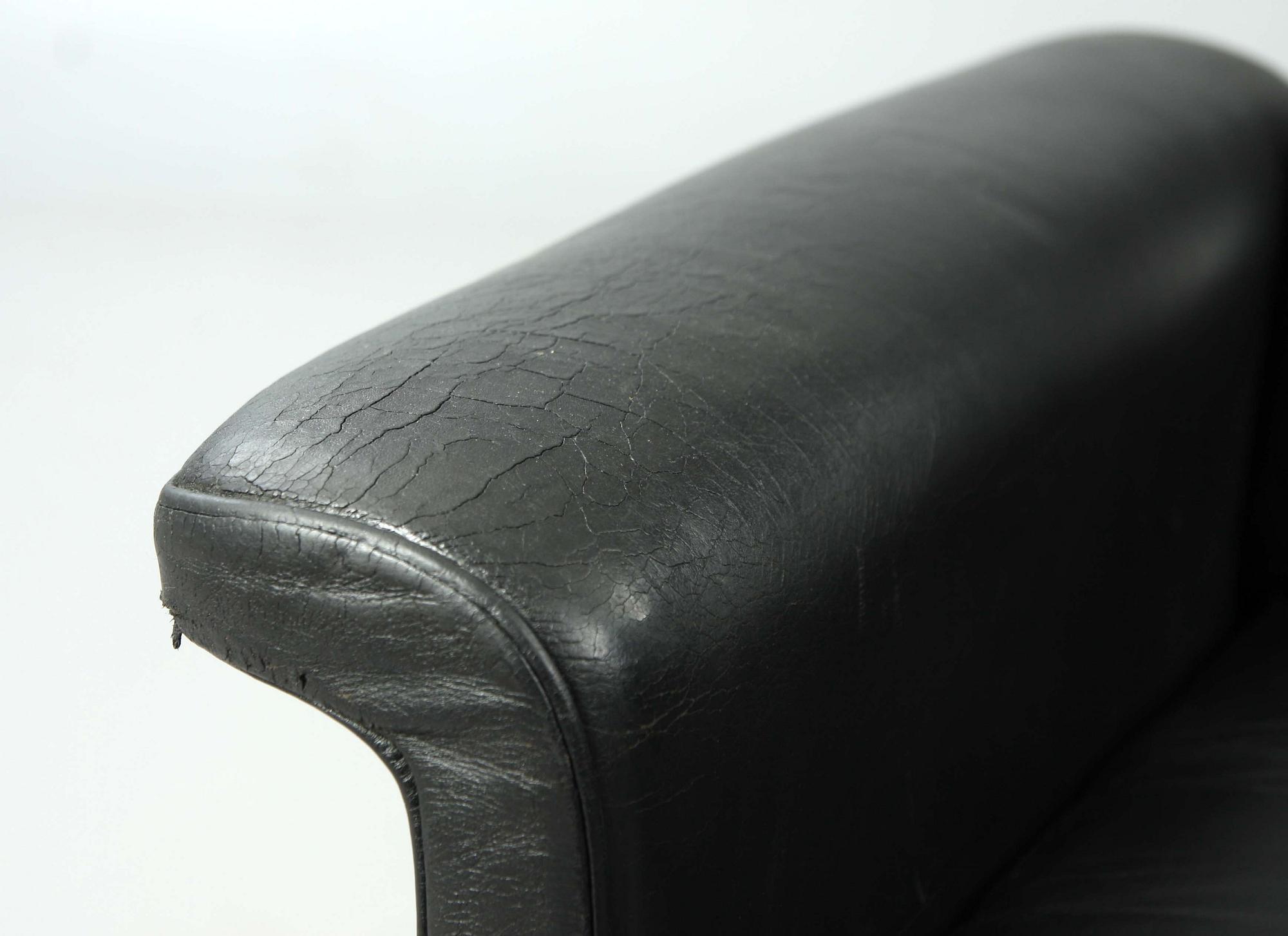 KONTORSSTOL, Ring Möbelfabrik, Norge, 1900-talets andra hälft.