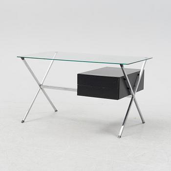 Franco Albini, an 'Albini desk', Knoll, late 20th century.