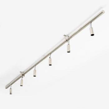 Jonas Bohlin, taklampa, "Star 6", Örsjö belysning.