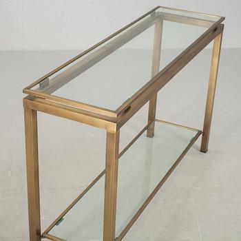 SIDEBOARD, 1900-talets andra hälft.