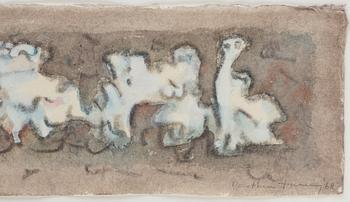 Dorothea Tanning, Sans titre.