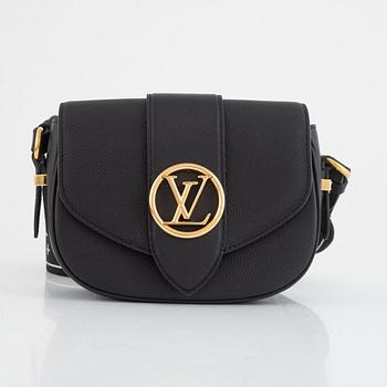 Louis Vuitton, väska, "Pont 9", 2021.