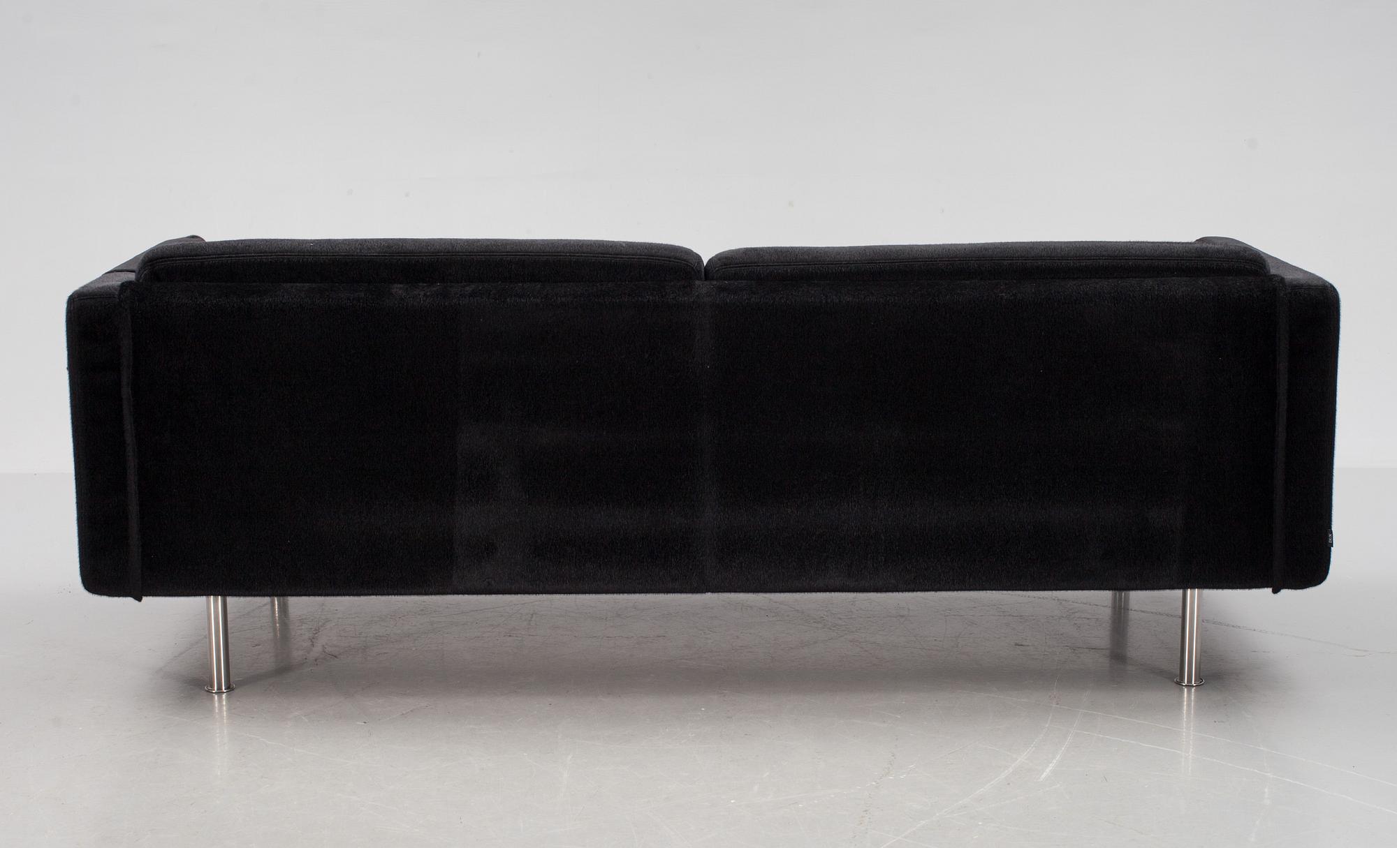 SOFFA, Dux, "Daniel". 2000-tal.