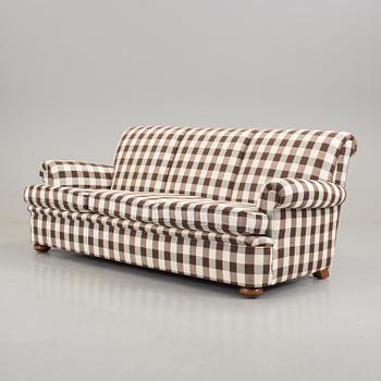 JOSEF FRANK, soffa, Svenskt Tenn, modell 703.