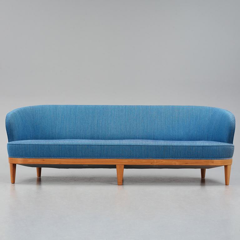 soffa, "modell Marabou", 1966.